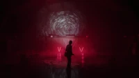 16. Alan Wake 2 Deluxe Edition PL (PS5) 